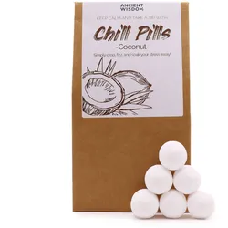Chill Pills Gift Pack 350g - Summer of Love