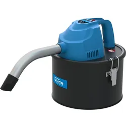 Güde Aschesauger GA 4-600.1 - 600 W - HEPA-Filter - 15 kPa - Behältervolumen 4 L