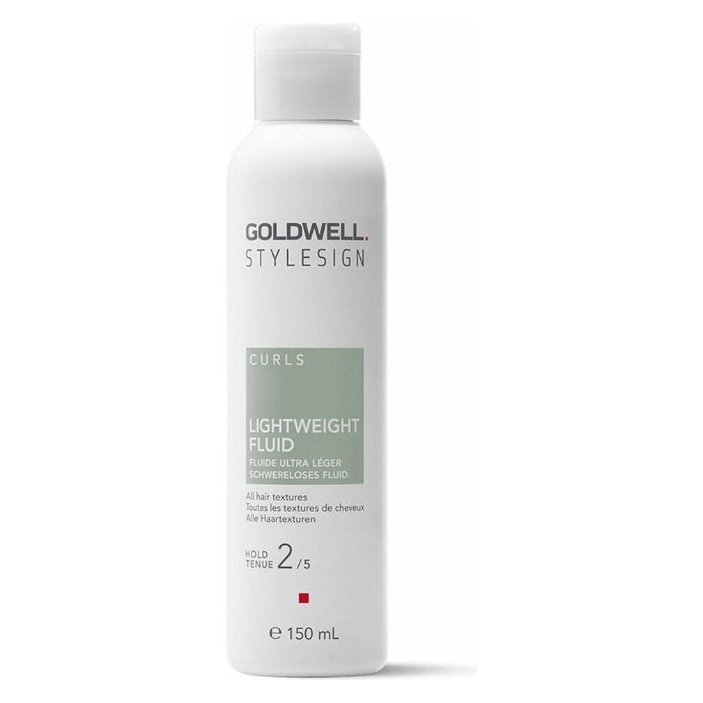 Goldwell StyleSign Curls Schwereloses Fluid (150 ml) (252006)