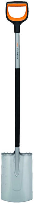 Fiskars Bêche ronde Xact (1066730)