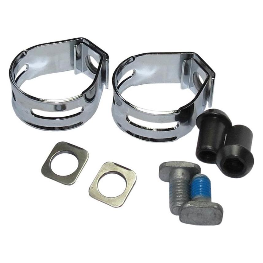Sram RED Griff- Befestigungsschelle mit Schraube (11.7015.050.000)