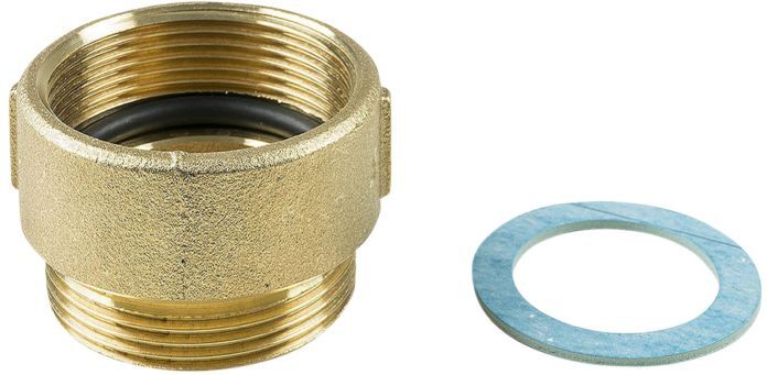 Grundfos Ausgleichsstück 535048 A 9, 2" / 2", 1 x 20 mm, Satz