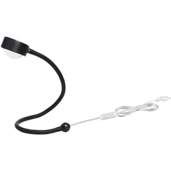 LightMe, Tischlampe, LM85830 (420 lm, GX53)