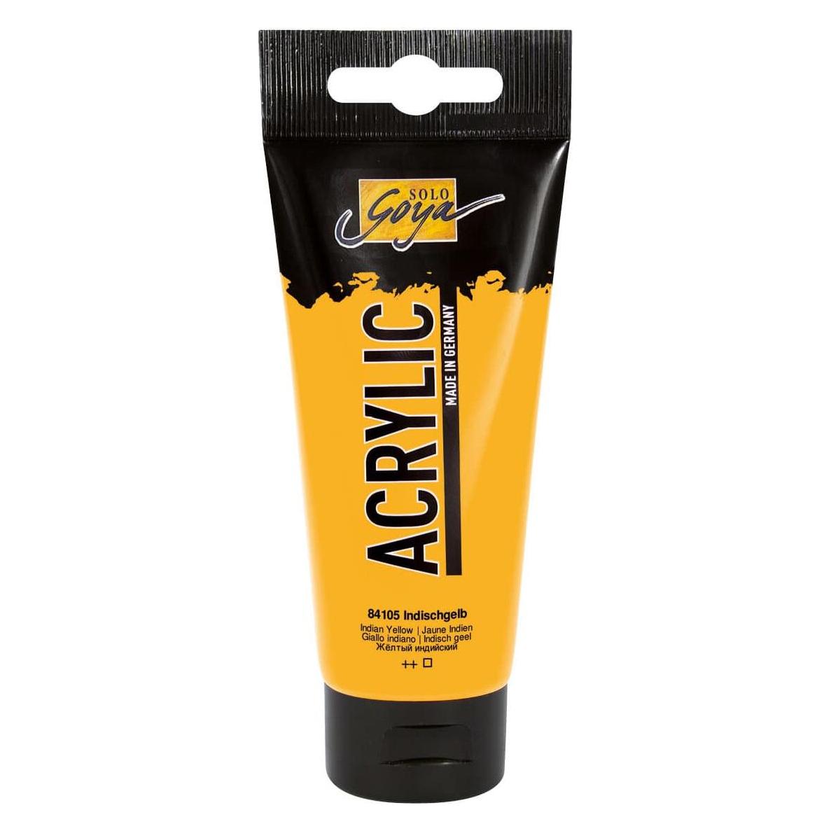 Kreul Basic Acryl 100ml (100 ml) (84105)