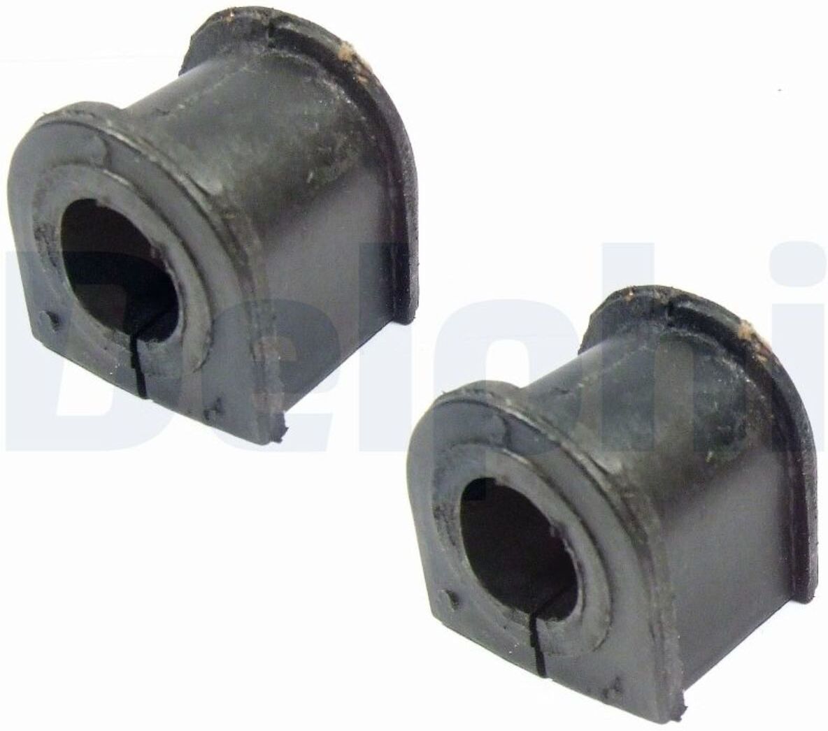 Lagerung, Stabilisator DELPHI TD683W, 2 Stück