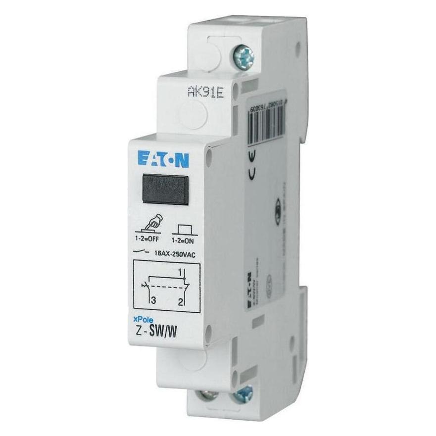 Eaton Steuerschalter 16A 250V (276303)