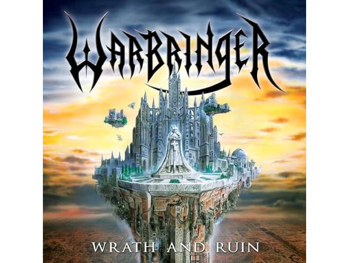 Wrath And Ruin