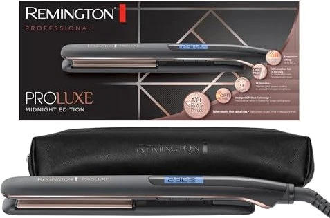 Remington Proluxe Midnight Edition (45674560100)