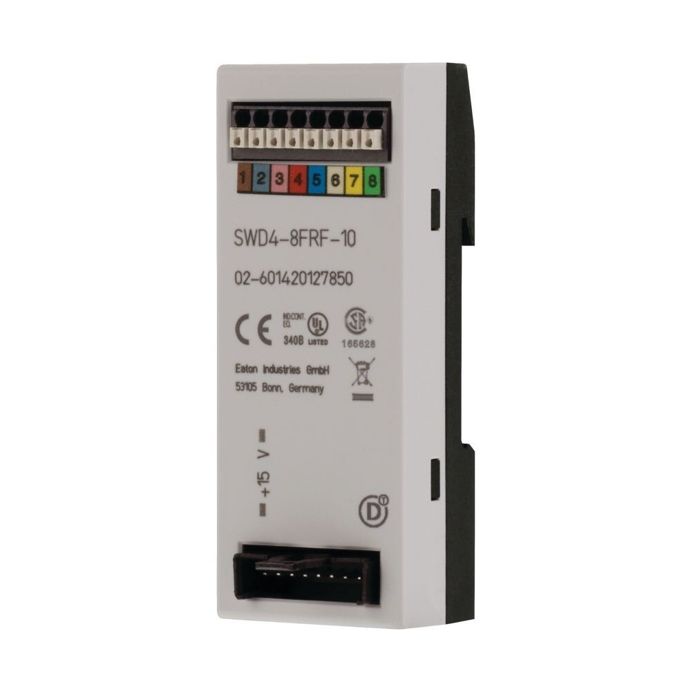 Eaton kabeladapter SWD4-8FRF-10