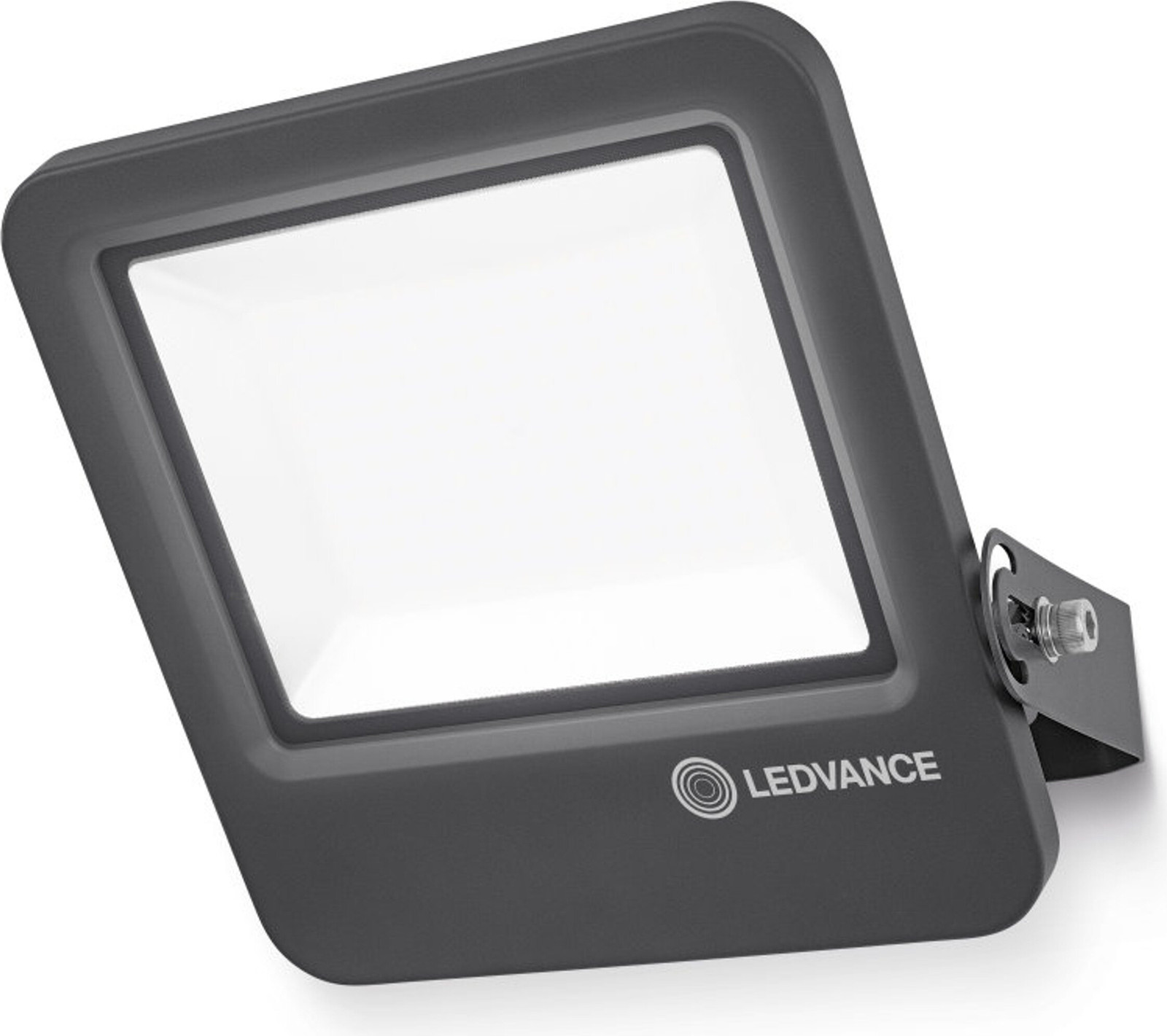 Ledvance Endura Flood LED Schijnwerper, Grafiet, 100 Watt, 1 meter, IP65