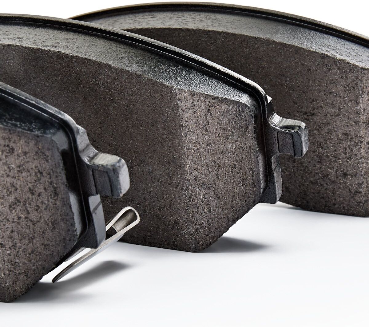 BREMBO P 50 144 Brake pad set