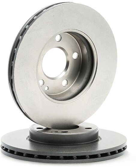 BREMBO 09.B343.41 Brake disc