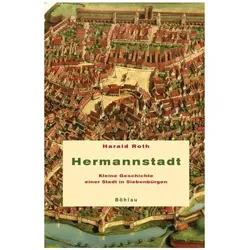 Hermannstadt, Biografien von Harald Roth