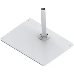 Prostor Bodenplatte 50x70 cm - Standard ( verzinkt )