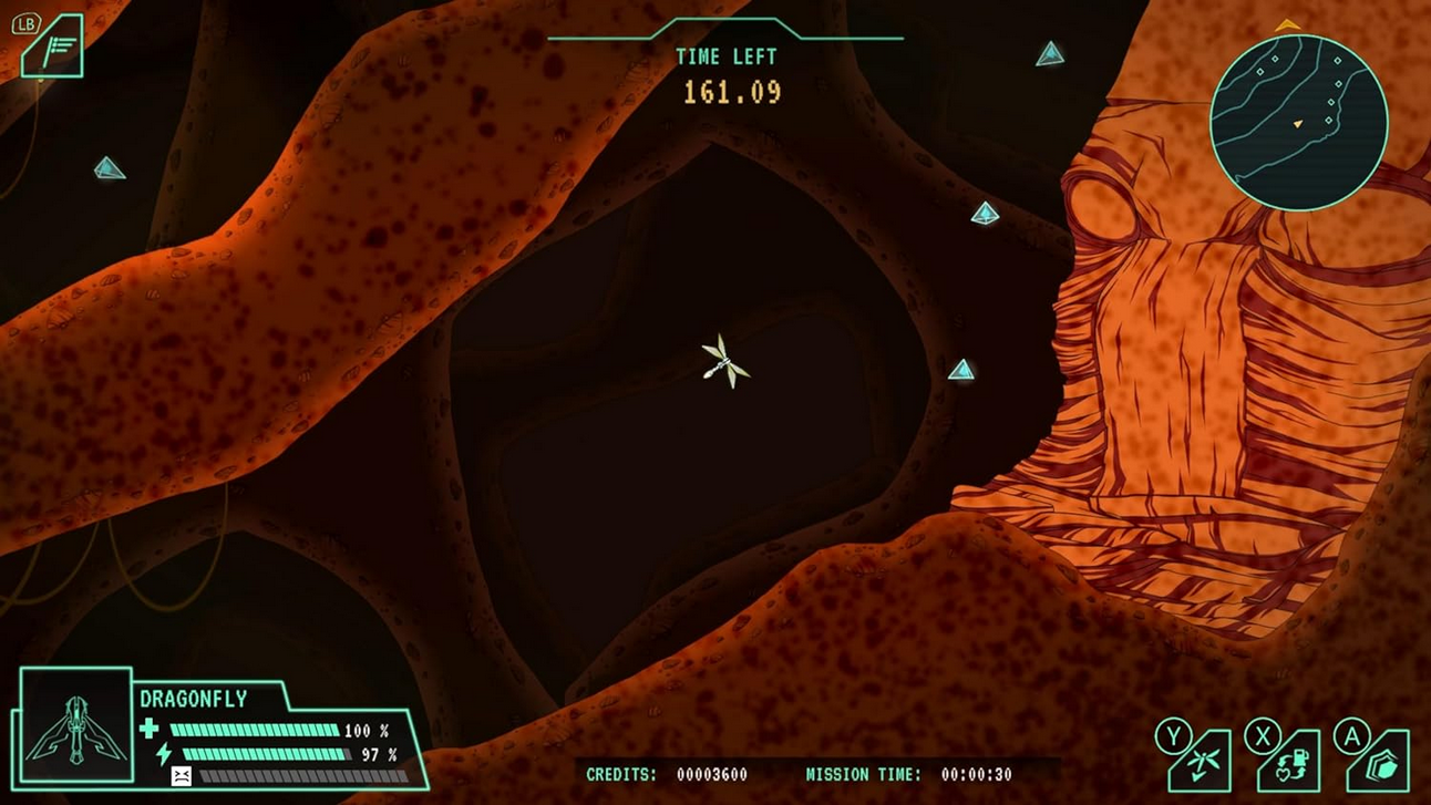 PS5 Lunar Lander Beyond