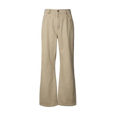 2Y Studios "2Y Studios 2Y Adrik Basic Baggy Jeans"