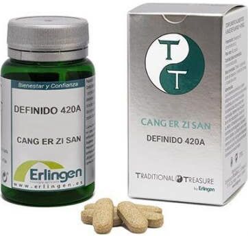Erlingen Definido 420 a 60 comp