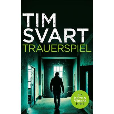 Trauerspiel, Gebundene Ausgabe von Tim Svart, BoD – Books on Demand, 978-3-7519-1801-5