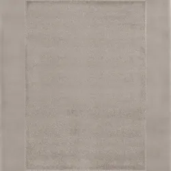 Carpetsale24 Teppich 120x170 cm Beige, Kurzflor, Einfarbig, Modern, Rechteckig, Pflegeleicht, Teppichboden für Wohnzimmer, Schlafzimmer, Essbereich