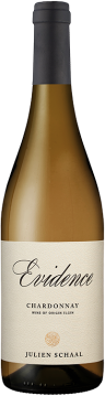 Vins Schaal (Sophie & Julien) Evidence Chardonnay 2024 - Julien Schaal - Elgin - Weisswein - 0.75L