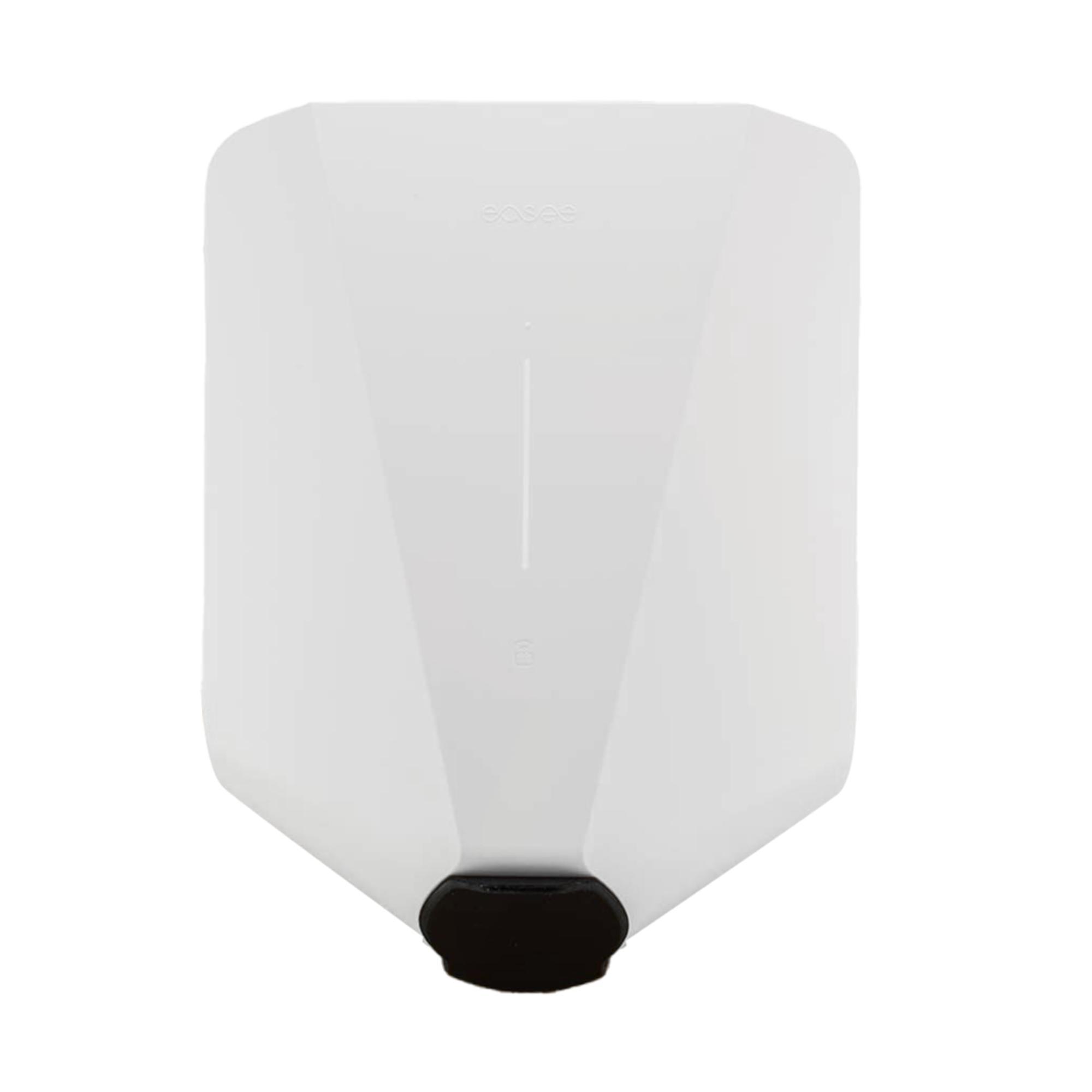 Easee Charge Up 22 kW - Typ 2 - Steckdose - Wallbox - Weiß
