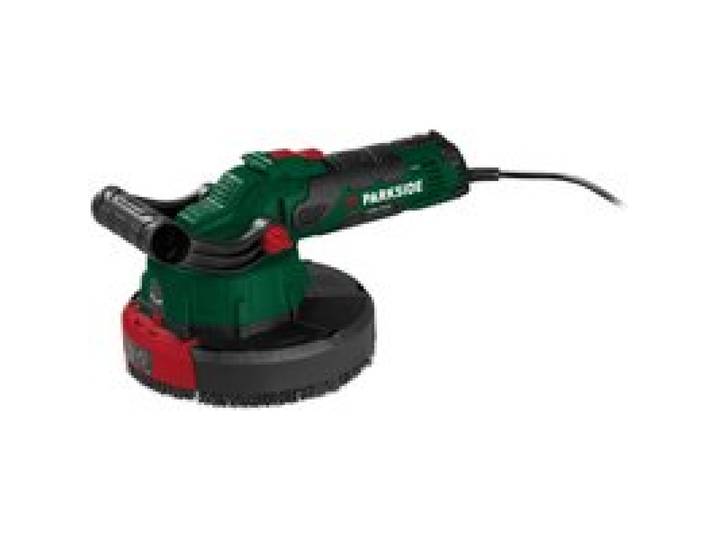 PARKSIDE® Système de ponçage pour murs et sols »PWBS 180 B3«