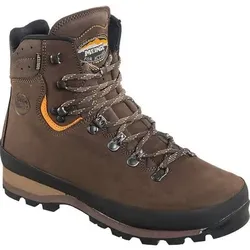 MEINDL Herren Trekkingschuh Paradiso MFS, Größe 45 in Braun Braun