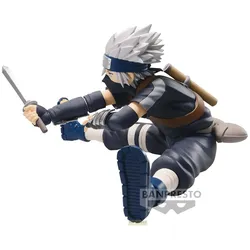 Banpresto Naruto - Kakashi Hatake Vibration Stars