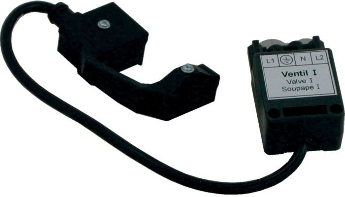 Wolf Ventilkabel f. GKV Stufe I 8903145 für NG