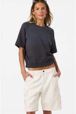O'Neill s O'riginals 1952 Vintage Fleece T-Shirt in Phantom, Size XL