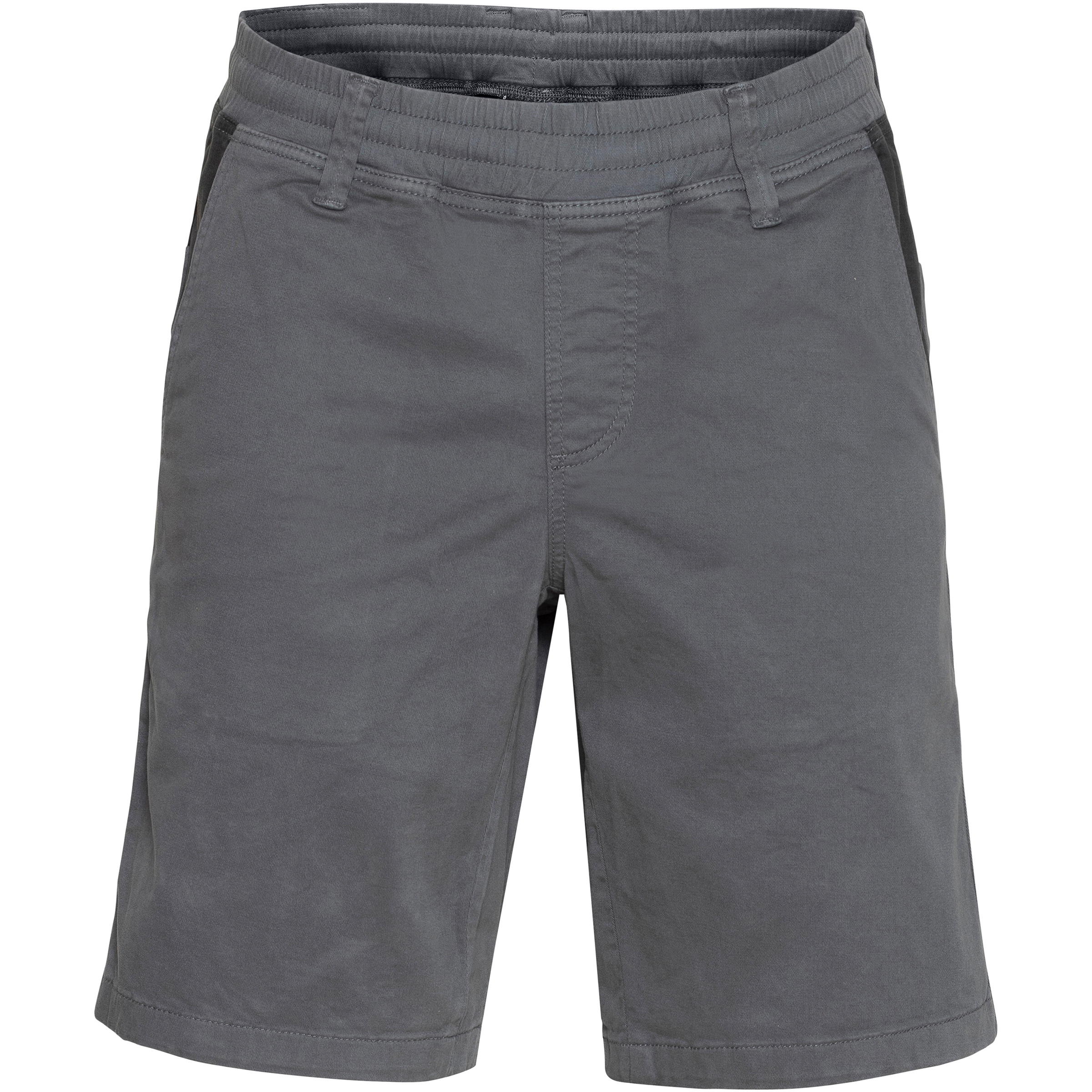 Chillaz Neo 2.0 Herren Jeans & Freizeithose grau Größe L Bouldern | Lifestyle | Sportklettern Hautfreundlich