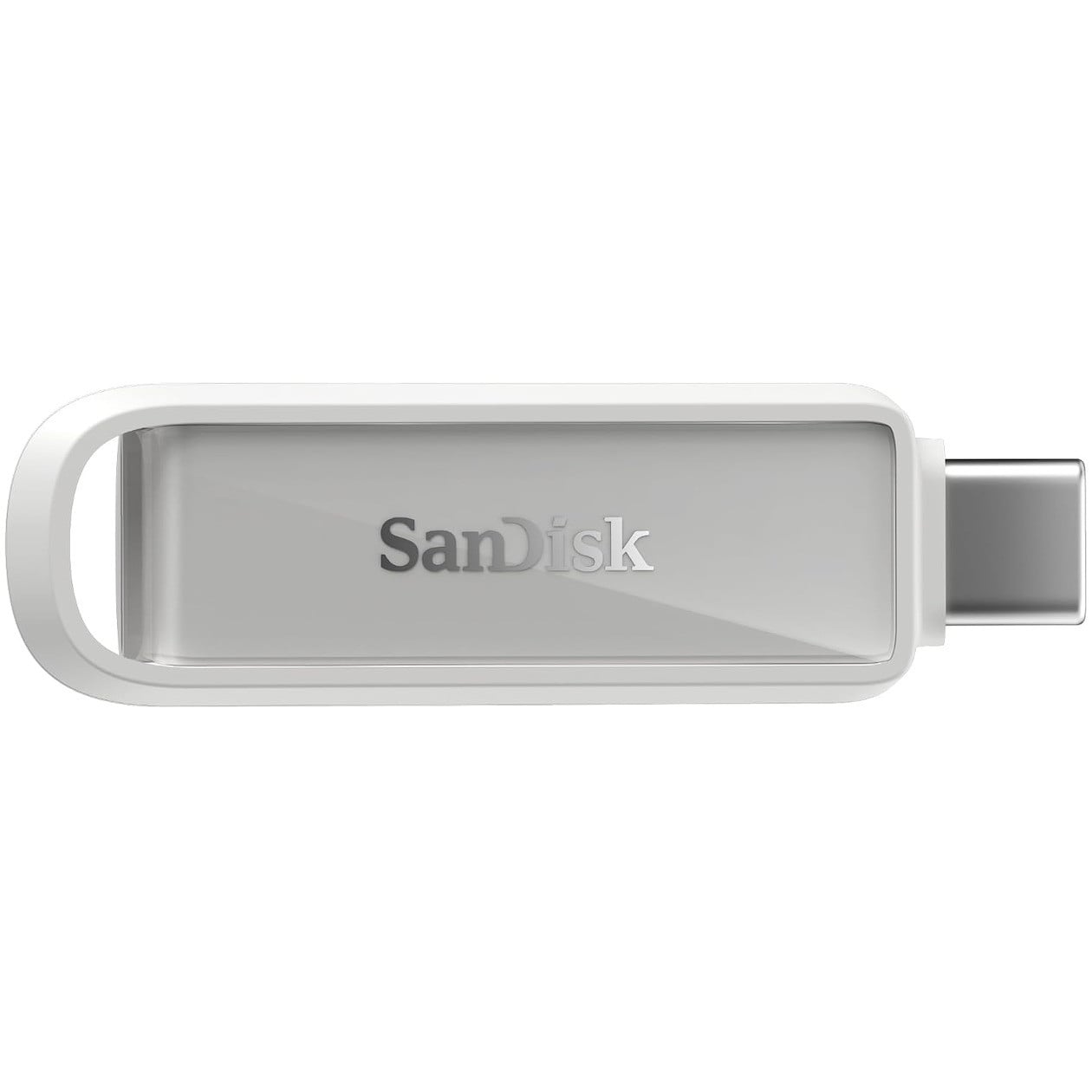 SanDisk Phone Drive 1TB USB-C 3.2 USB-stick Wit