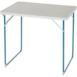 McKINLEY Campingteil Tisch Camp Table I, Größe ONE SIZE in Silber Silber
