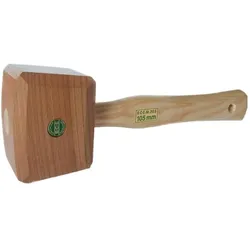 ECE, Hammer, Holzklöpfel 105mm (500 g)