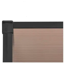 vidaXL, Rollo, Havonville (90 x 27.50 cm)