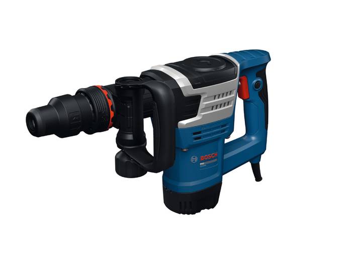Bosch Professional Schlaghammer Gsh5Mx 1100 W