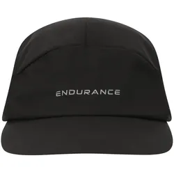 ENDURANCE Frekhaug Laufcap 1001 - black