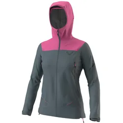 Dynafit, Damen, Skijacke, Ridge Gore-Tex Jacke Damen (S), Pink