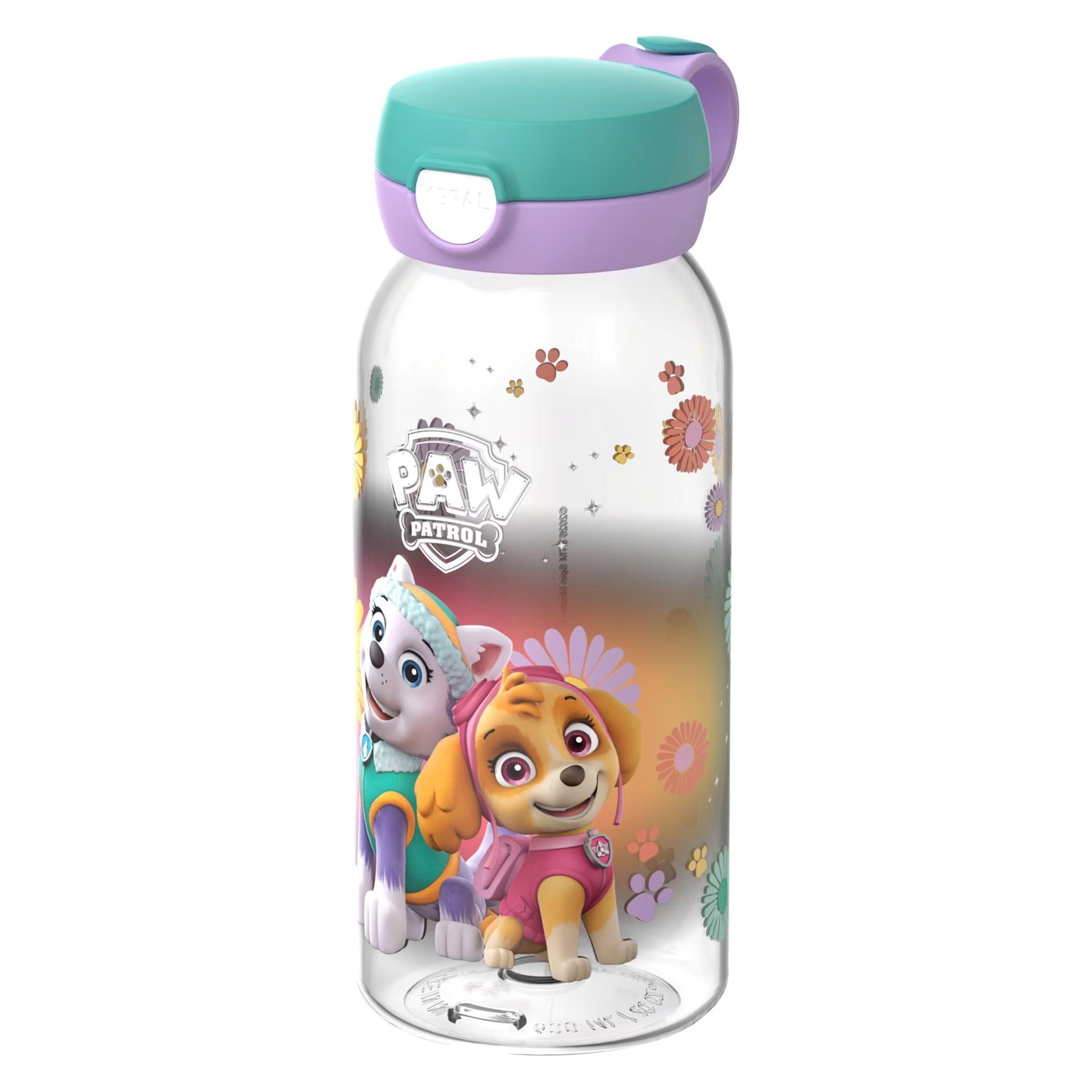 Mepal Trinkflasche mit Klappdeckel (0.60 l) (8413576-8720294070825)