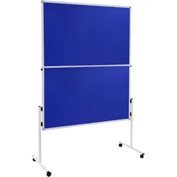 Legamaster, Präsentationstafel, ECONOMY Moderationswand klappbar (120 x 150 cm)