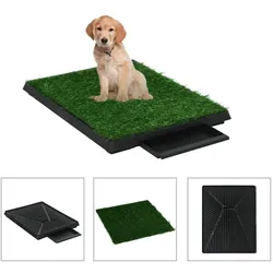vidaXL Zarenum (Hund), Tierhygiene