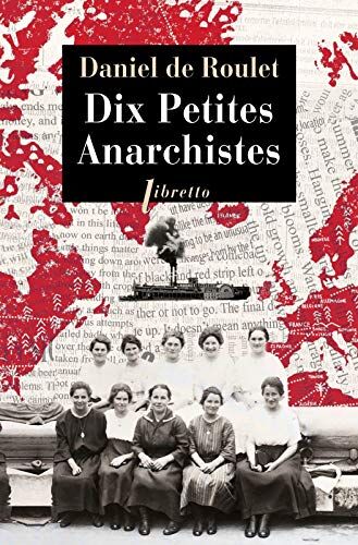 Dix petites anarchistes - Preis vom 10.10.2026 11:48:34 h
