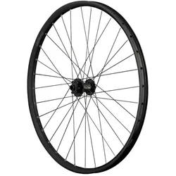 HOPE Vorderrad 27,5" Fortus 30W Single Cavity | Pro 5 6-Loch | 15x110