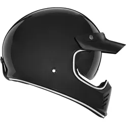 Nox Premium, Motorradhelm, Seventy II (L)