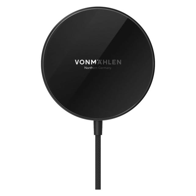 Vonmählen Aura Mini Black (15 W) (AUM00005)
