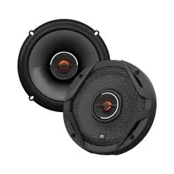 JBL GX602 2-Wege 16,5cm 2-Wege Koaxiallautsprecher