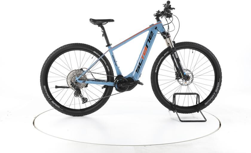 SCRANE Savage E630 E-Bike - 306850