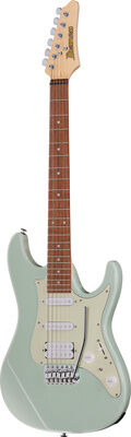 Ibanez AZES40-MGR Mint Green