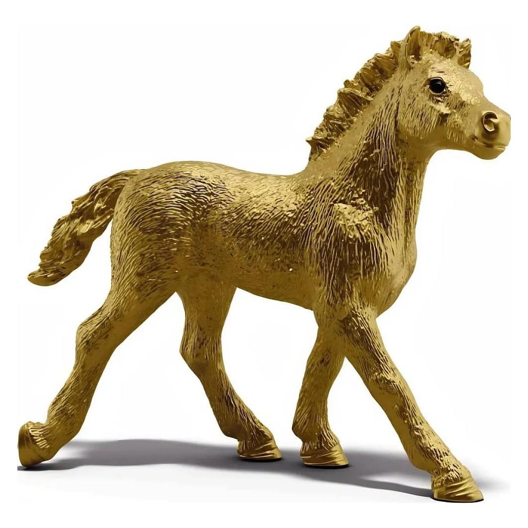 Schleich Sammelfohlen Diamond (81462)