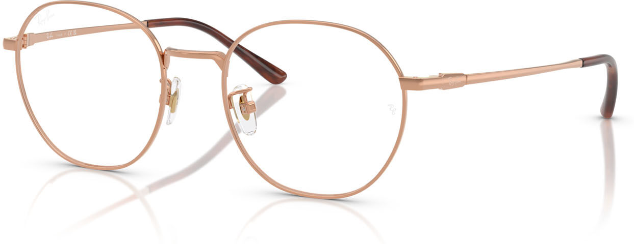 Occhiali da Vista Ray-Ban RX 8778D (1245) - RB 8778D 1245